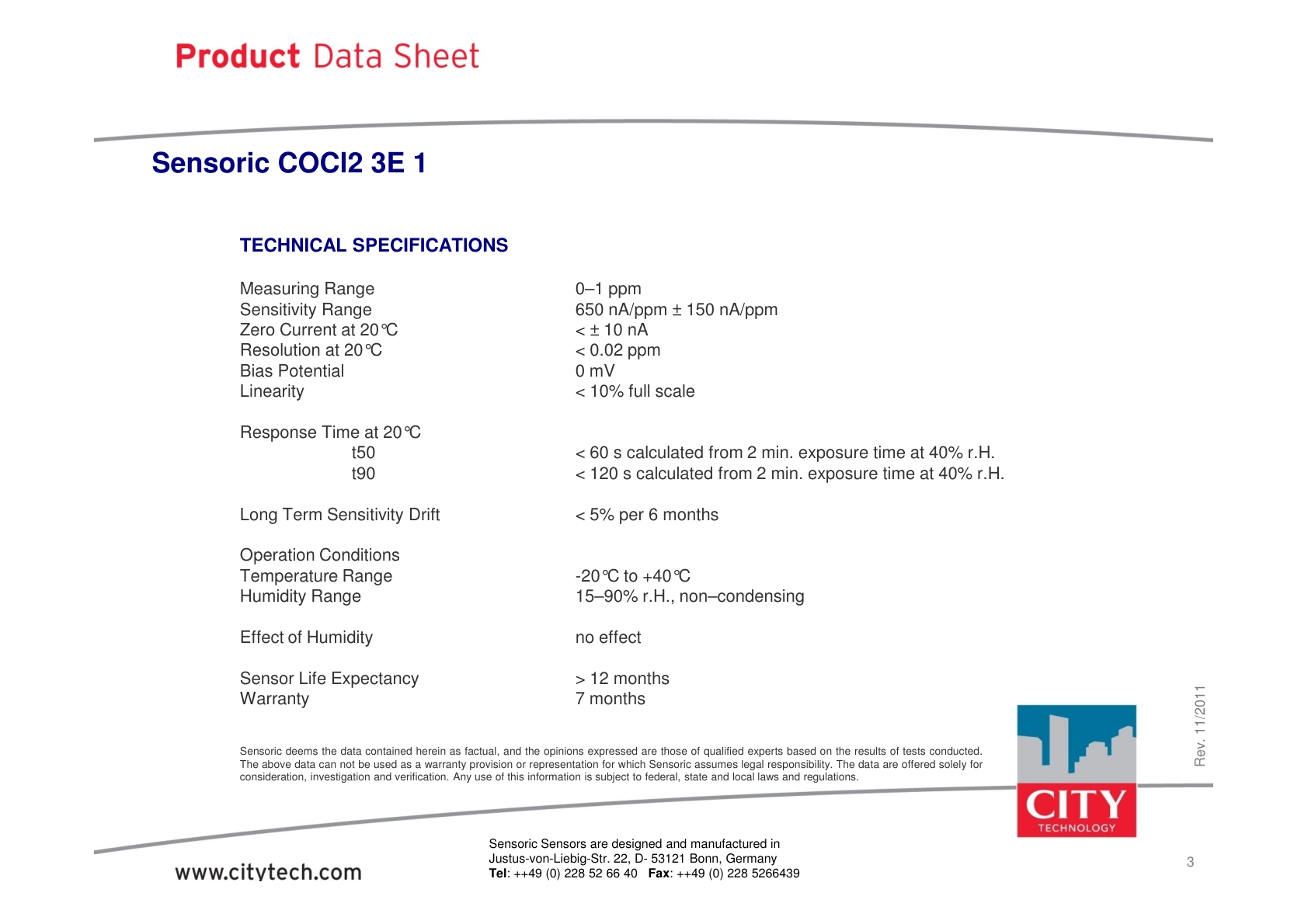 CITY-光气TechData_COCl2_3E_1rev_201111说明书