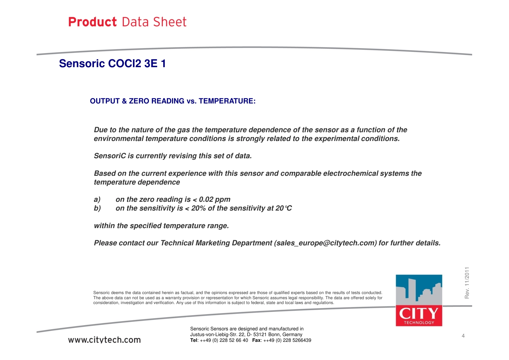 CITY-光气TechData_COCl2_3E_1rev_201111说明书